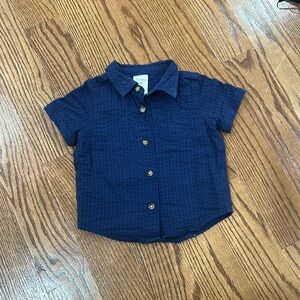 Tuxedo size 12m kids good condition